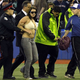 Illustration for article titled Blue Jays Fan Bares ... Nothing